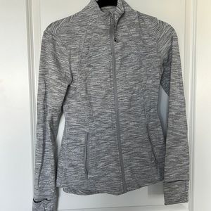 LuluLemon Running Jacket
